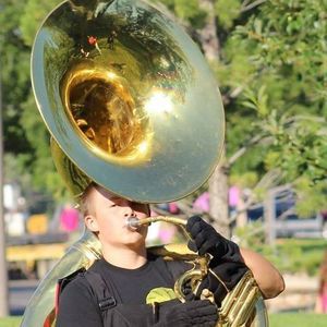 Meet your Posher, Mike